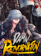 DAMN-REINCARNATION